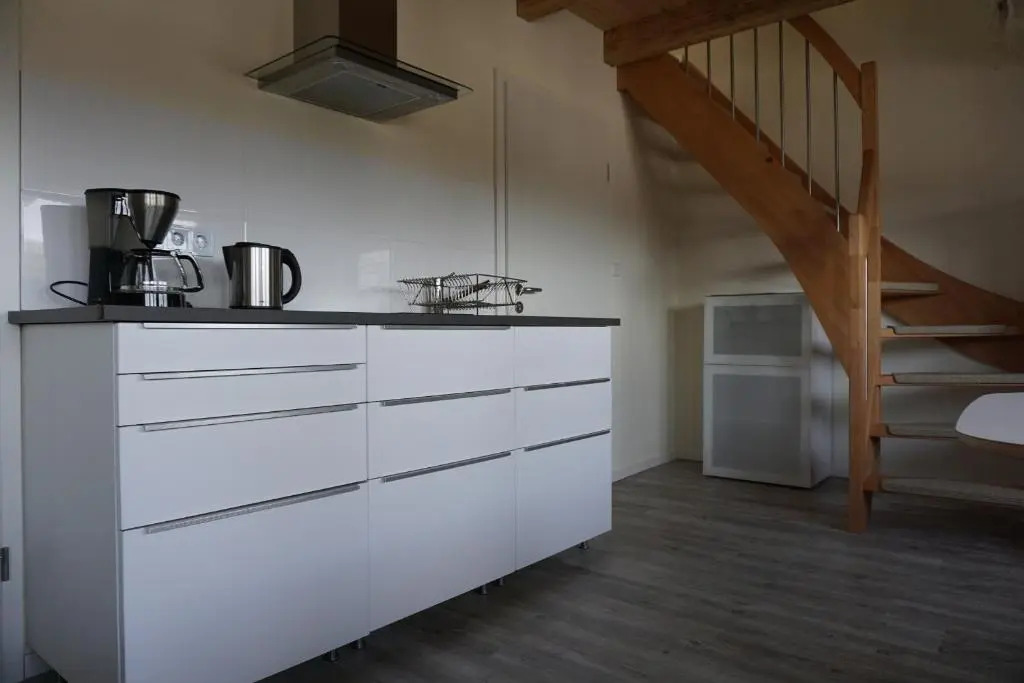 Schauf Ferienwohnung 5