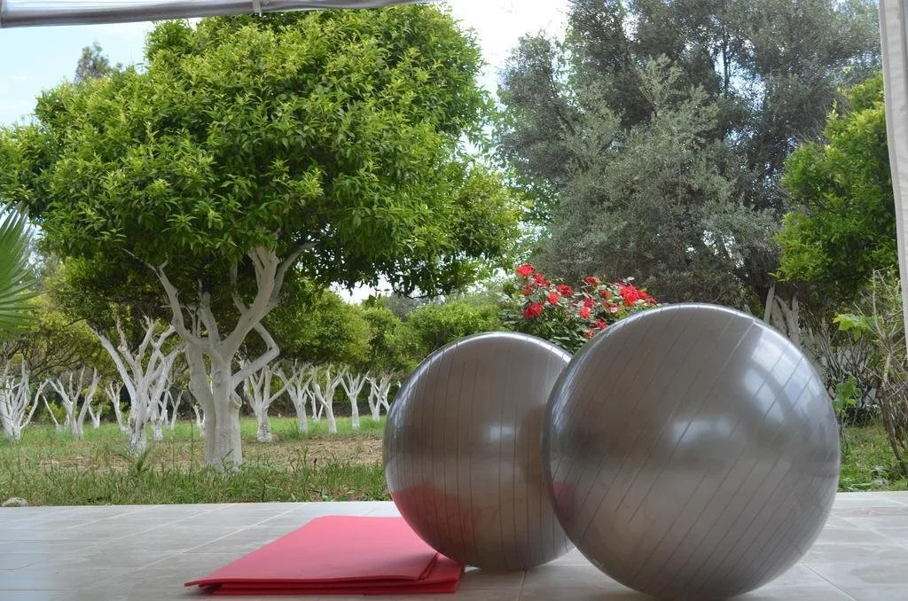 B&B Dance and Sport (Ex. Barış Pansiyon)