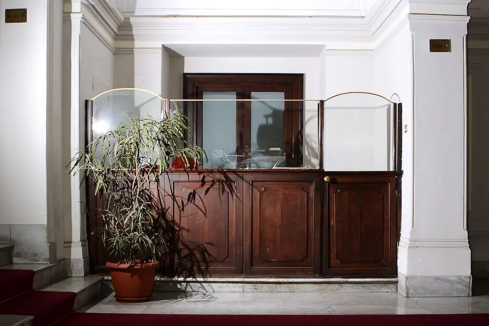 New Moon Guesthouse