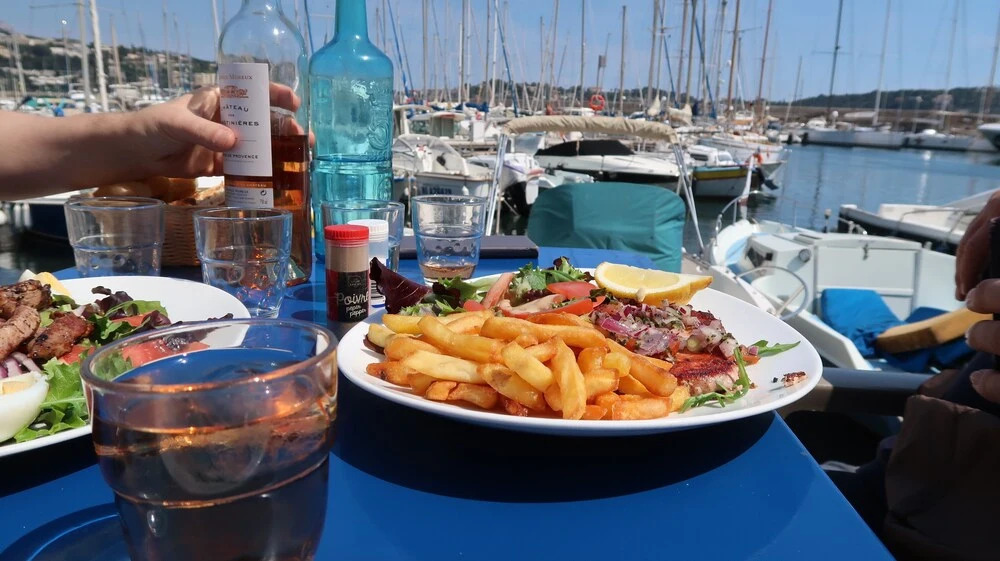 French Riviera Most Spectacular views