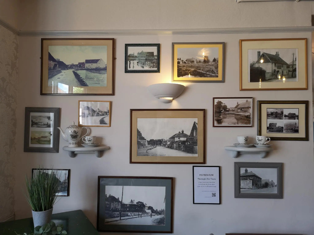 Woolpack Inn