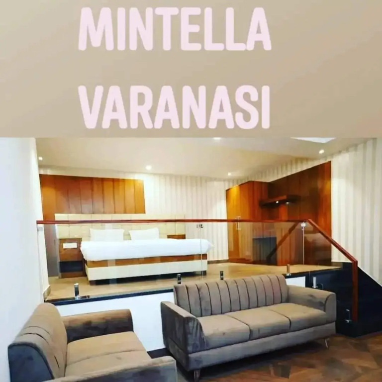 Hotel Mintella , Varanasi