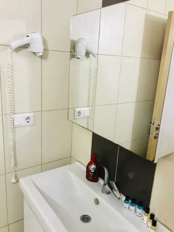 Alibeyoglu Apart Otel