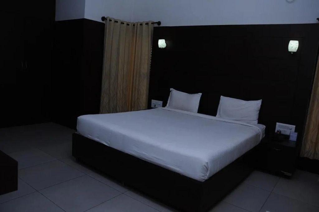 Nijaguna Residency
