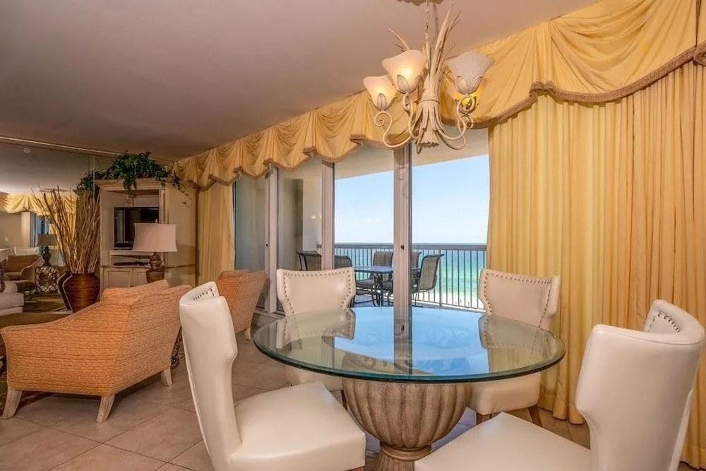 Barefoot Bliss - 3 Br condo by RedAwning