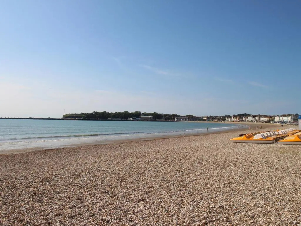 Sea Breeze, Weymouth