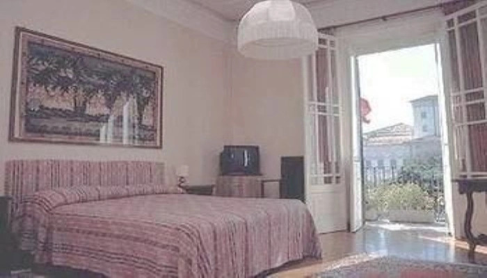 GuestHost - Villa Borghese & Villa Albani Apt