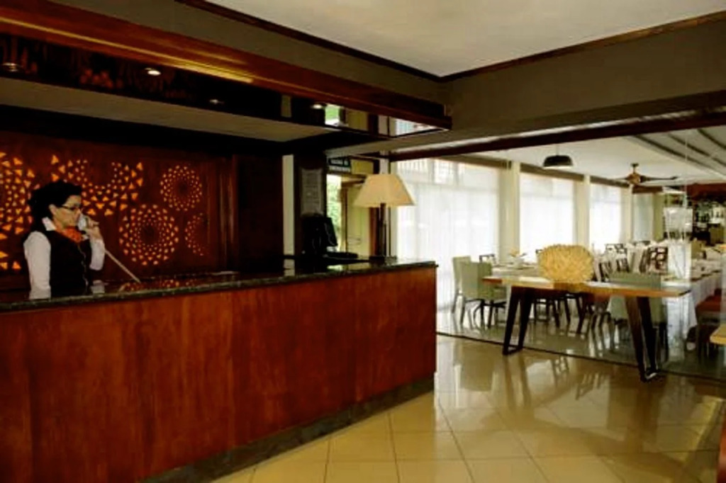 Auténtico Hotel