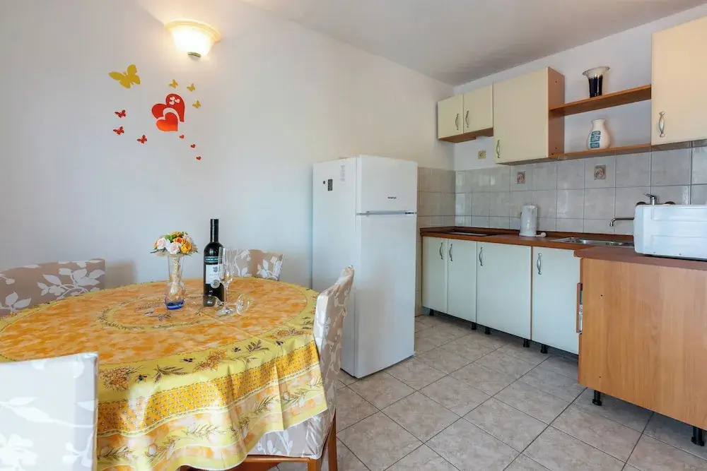 Apartments Lino