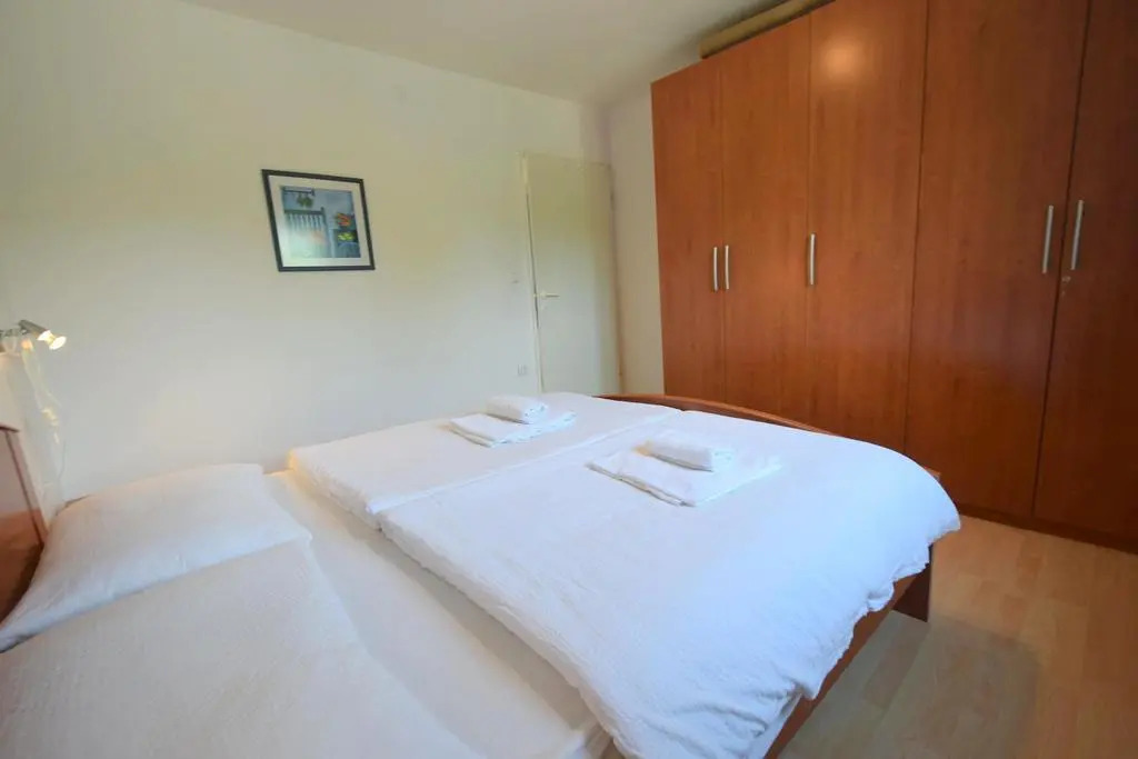 Apartments Markovic