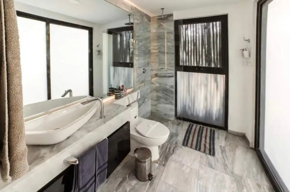 Black House Aldea Zama