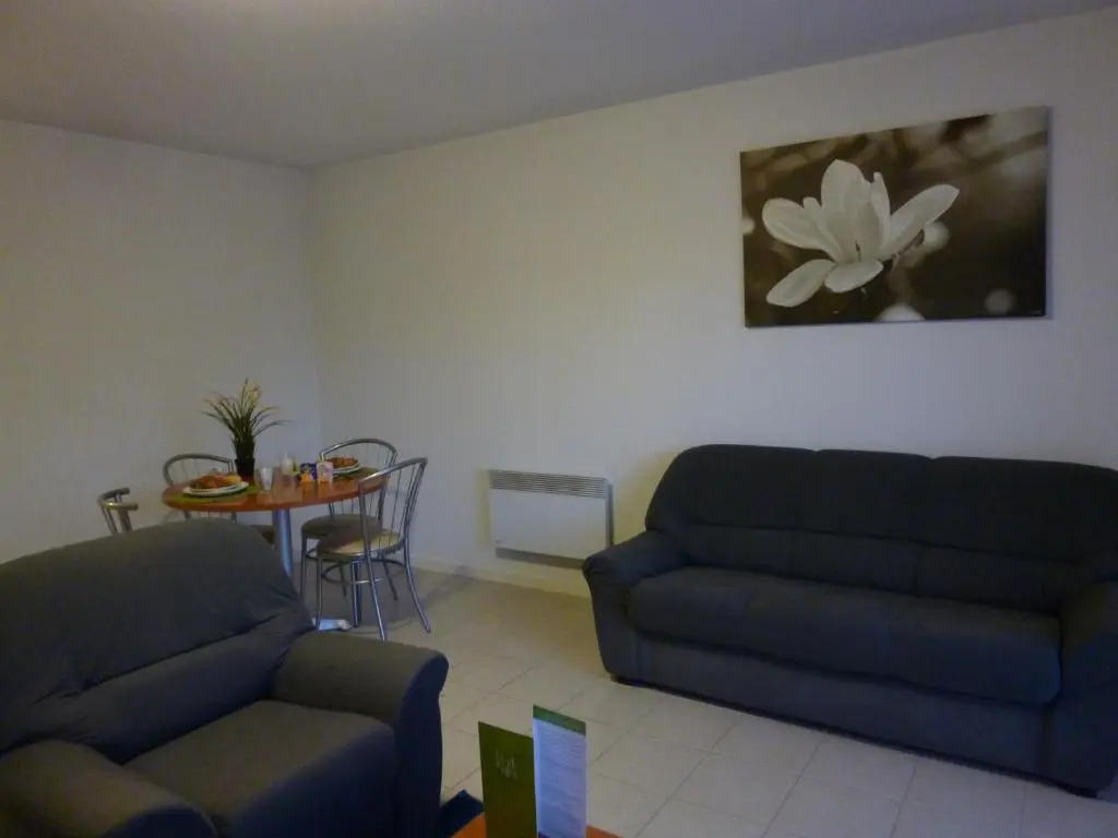 Appart'City AIX EN PROVENCE FUVEAU