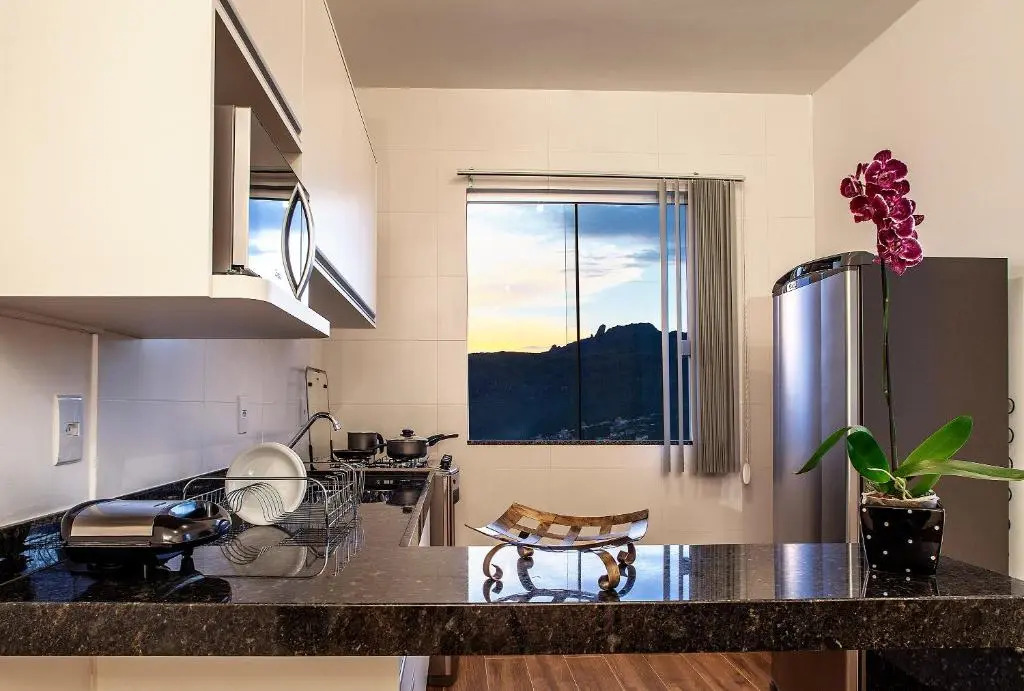 Ouro Preto Apartments