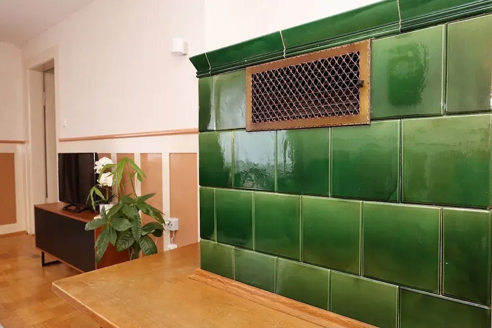 Cozy Apartment in Schwenningen with Garden