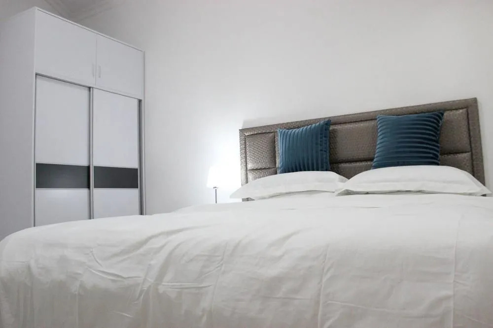 Shenzhen Kaililai Apartment Hotel