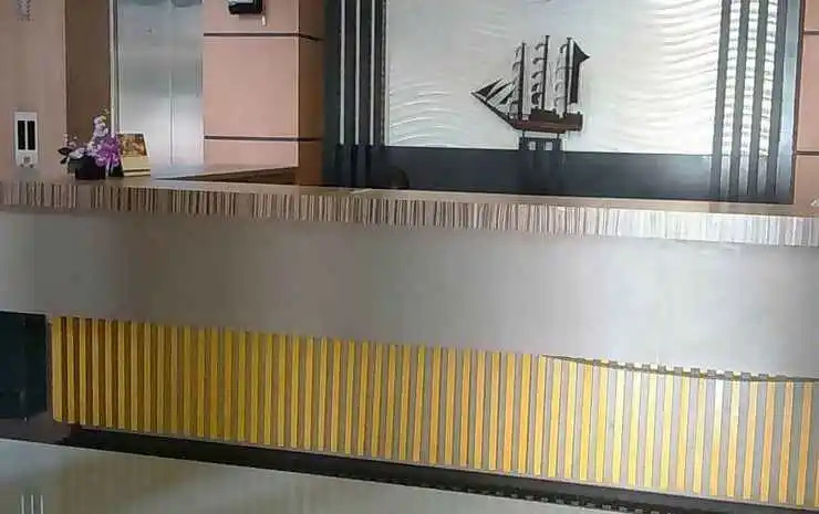 Hotel Menara Archie Ternate