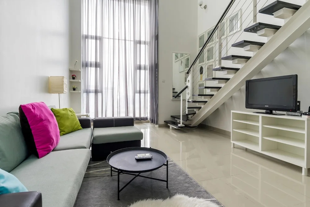 LivingSpace at Scott Garden