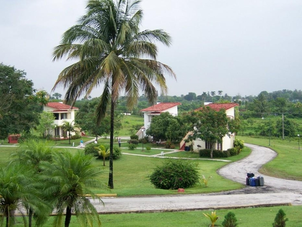 Villa Rancho Hatuey