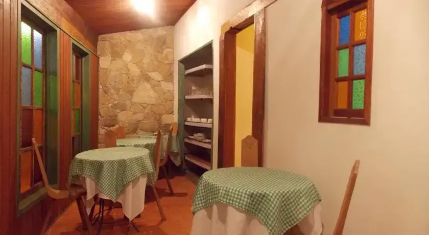 Trenzinho de Minas