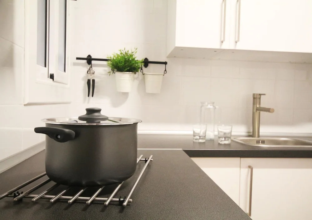 Apartamento con Inmejorable Ubicación al lado de Las Ramblas