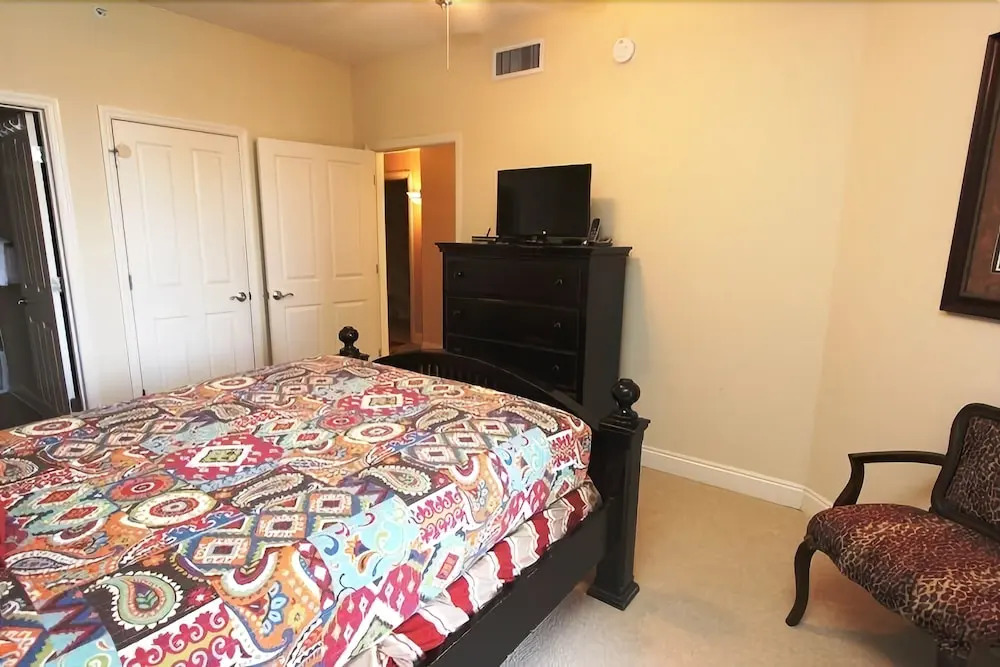 Mediterranea 205B - 2 Br Condo