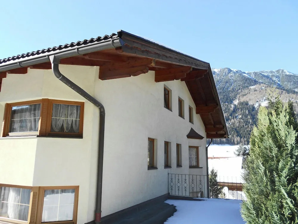 Appartement Stubaital