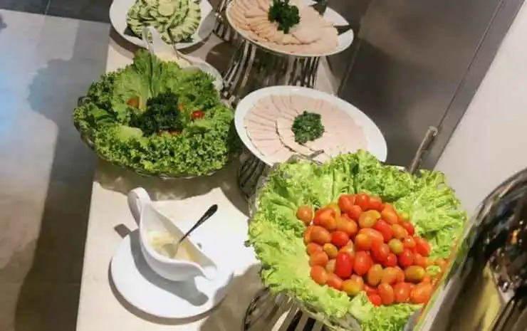 The Time Hotel Nha Trang