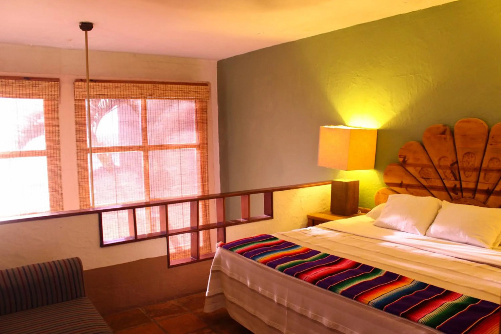 Villas El Rancho