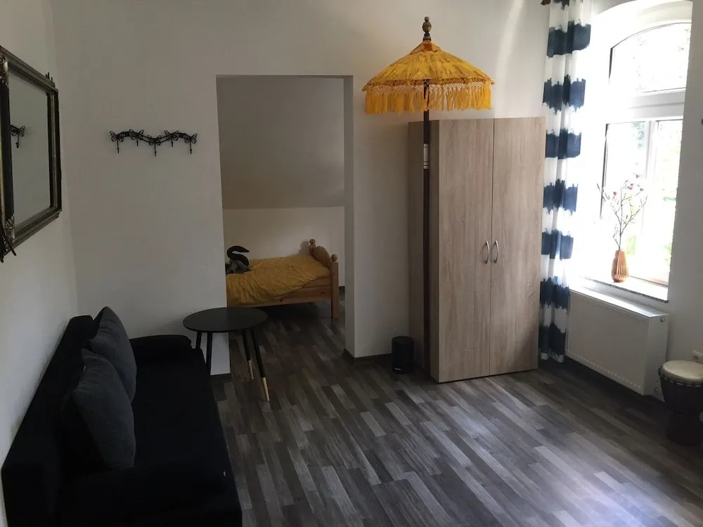 Balance-Recovery Life-Center Guest House