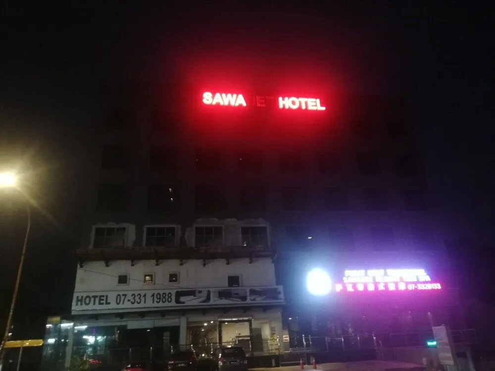 Capital O 90130 Sawadee Hotel