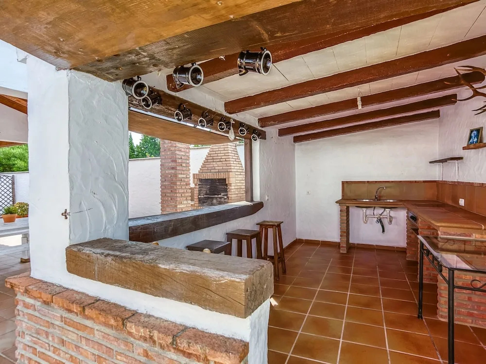 Family Villa with Pool