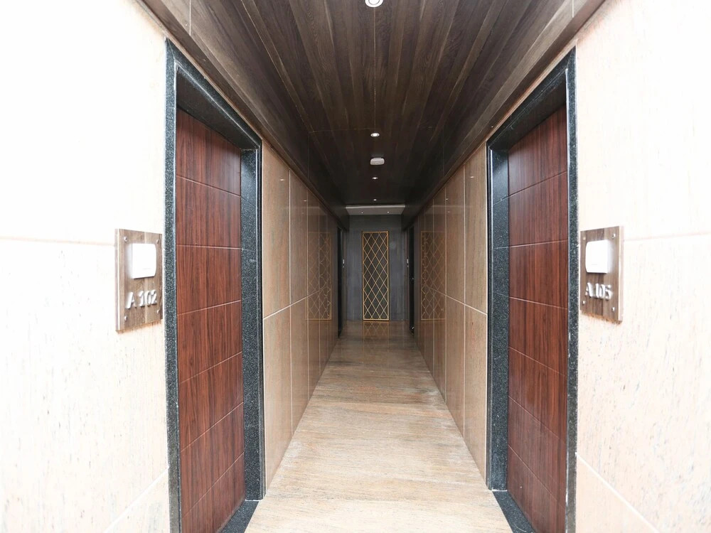 OYO 38400 Gaurav Garden