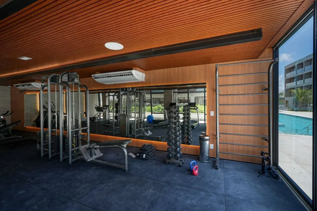 Porto Alto Resort