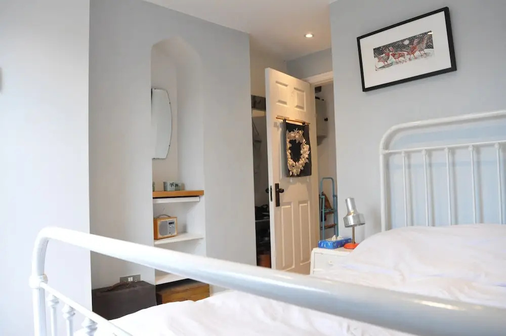 Fantastic 2 Bedroom Flat in Great Location