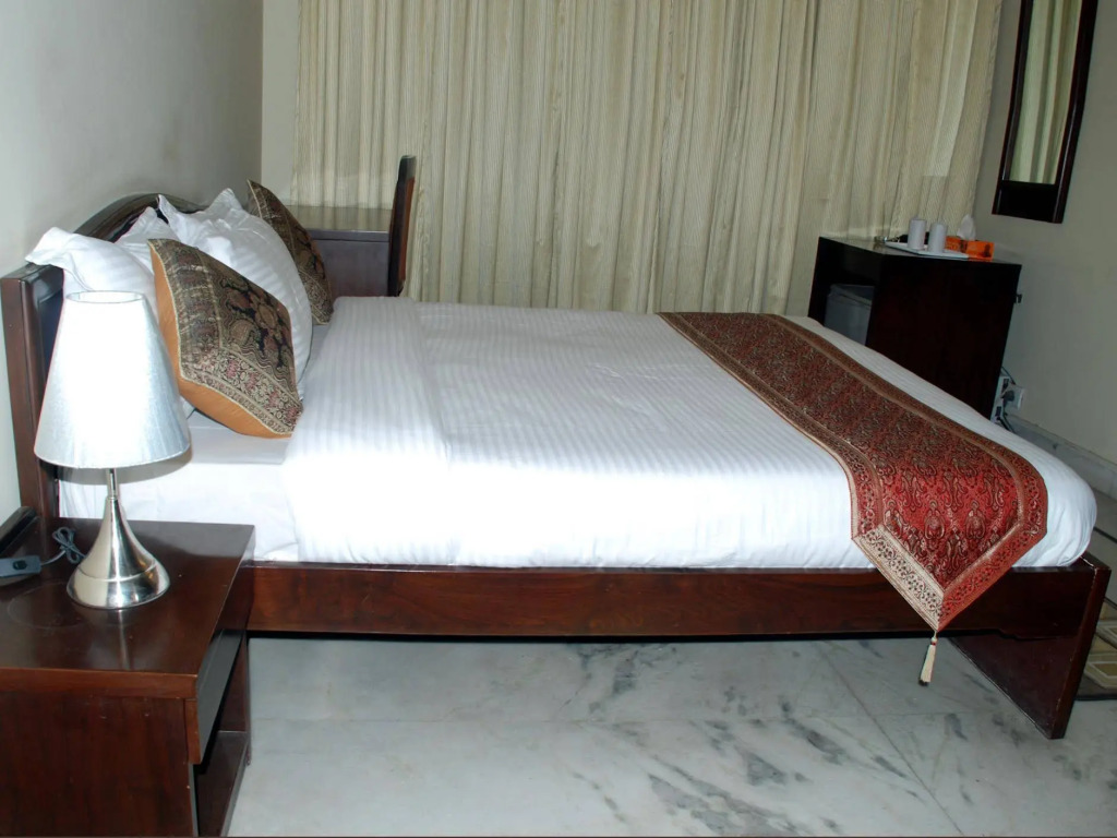 Acco360 Bed and Breakfast