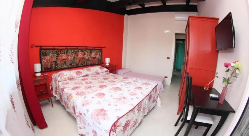 B&B I Fiori del Mare
