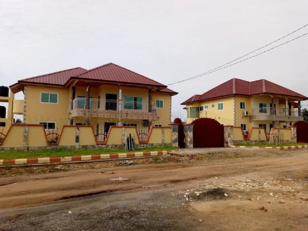 Lilyval Hotel Limited