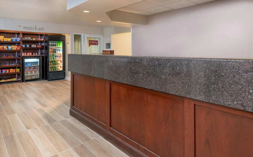 Fairfield Inn and Suites Mobile