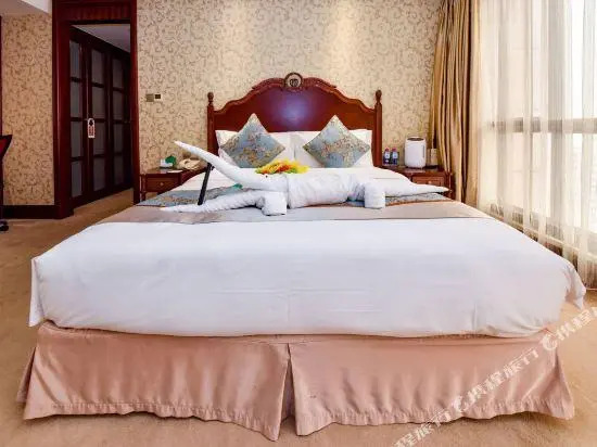 Yifeng Harbour Hotel