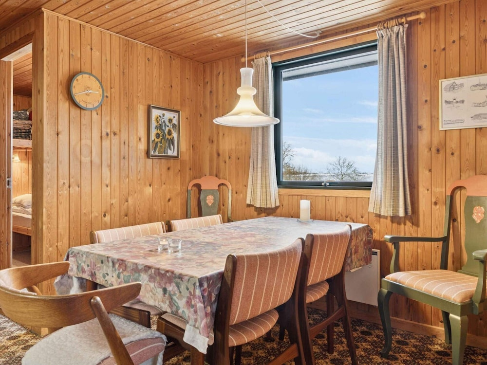 4 Star Holiday Home in Sydals