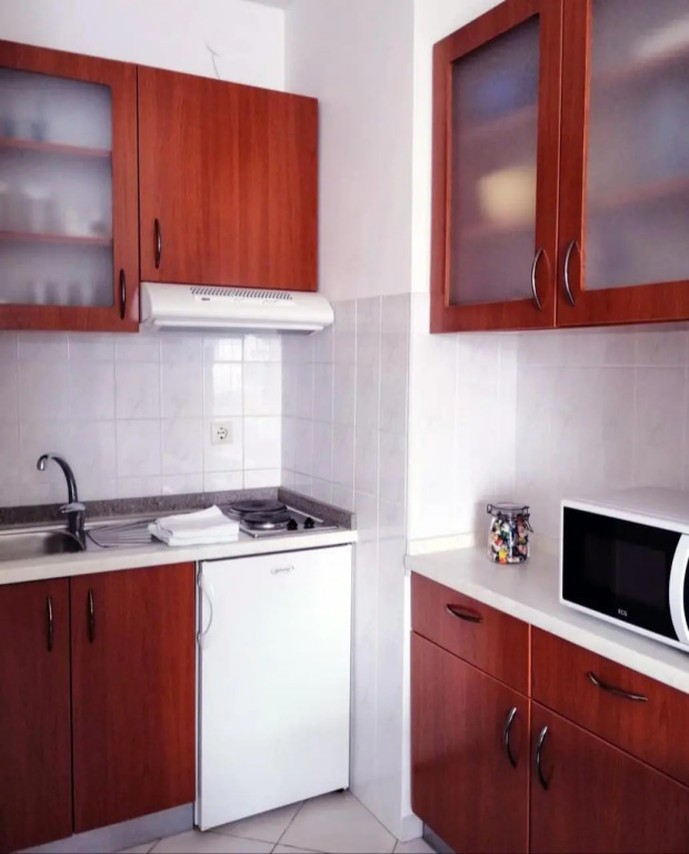 Apartments Diklo