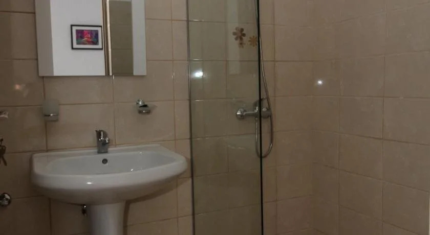 Hotel Atlantis