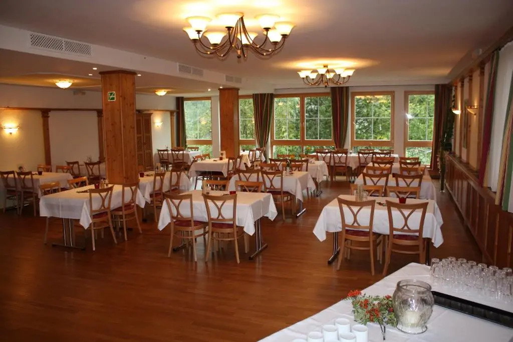 Vital Hotel Stoderhof