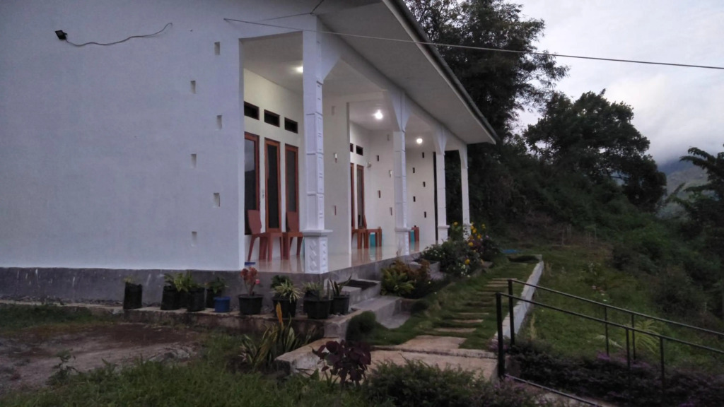 Filomena Lodge