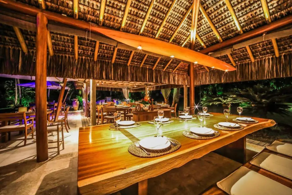 Hotel e Resort Villas de Trancoso