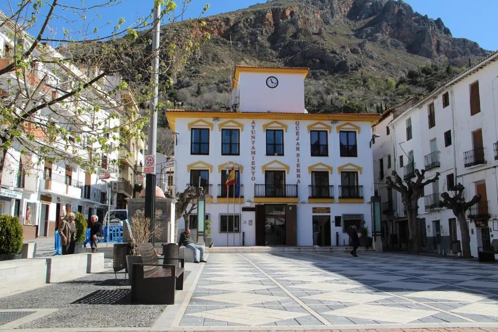 Hotel Rural Fuente La Teja