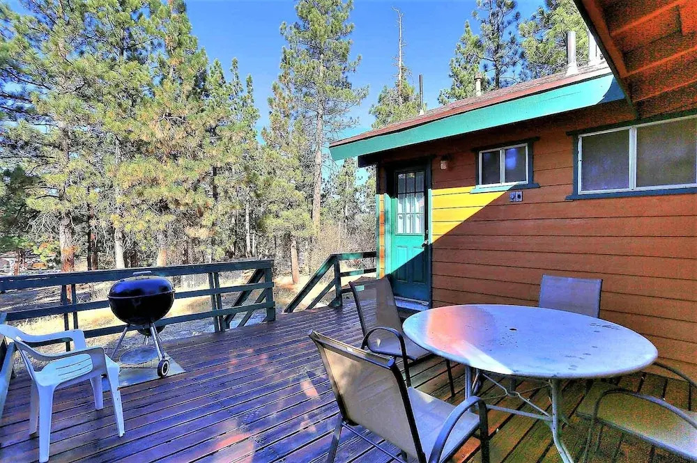 Vista Pines #234