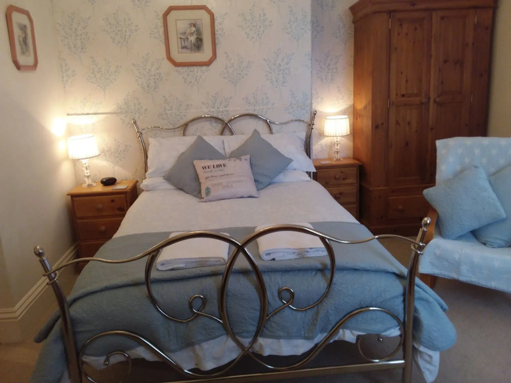 Boulmer Guest House
