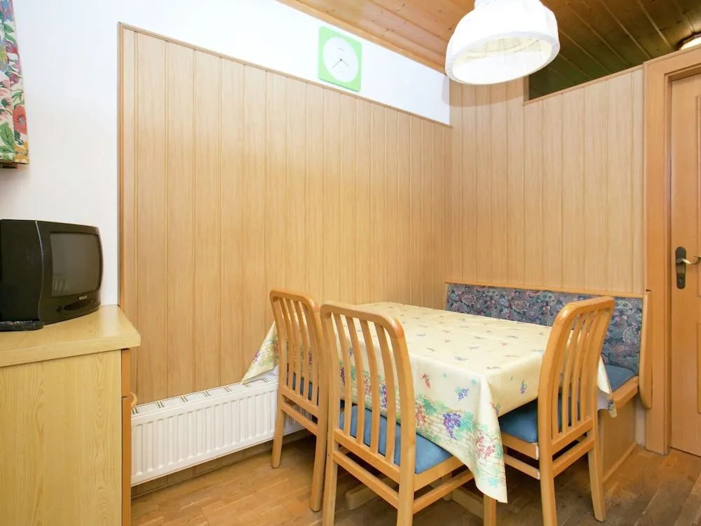 Apartment in Altenmarkt im Pongau With Garden
