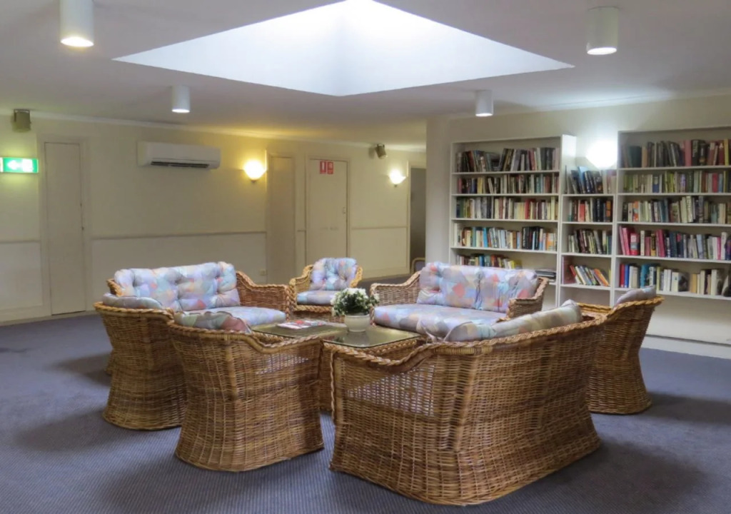 Waldorf Wahroonga Residential Apartments